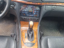 Mercedes-Benz E-Класс 2002 года
