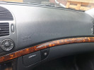 Mercedes-Benz E-Класс 2002 года