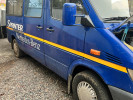 Mercedes-Benz Sprinter 2003 года