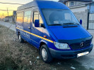 Mercedes-Benz Sprinter 2003 года