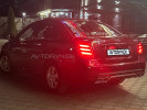 Daewoo Gentra 2014 года