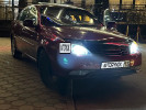 Daewoo Gentra 2014 года