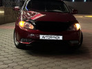 Daewoo Gentra 2014 года