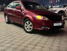 Daewoo Gentra 2014 года
