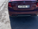 Daewoo Gentra 2014 года