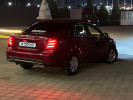 Daewoo Gentra 2014 года