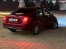 Daewoo Gentra 2014 года