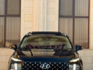 Hyundai Santa Fe 2023 года