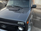 ВАЗ (Lada) 2121 (4x4) 2020 года