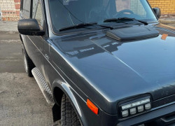 ВАЗ (Lada) 2121 (4x4) 2020 года