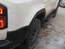 Toyota Land Cruiser Prado 2024 года