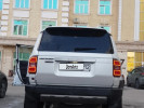 Toyota Land Cruiser Prado 2024 года