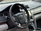 Toyota Camry 2013 года