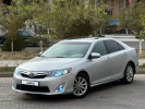 Toyota Camry 2013 года