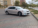 Toyota Camry 2013 года