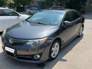 Toyota Camry 2012 года