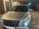 Hyundai Tucson 2023 года