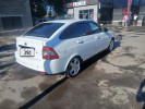 ВАЗ (Lada) Priora 2015 года