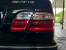 Mercedes-Benz E-Класс 1999 года