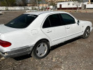 Mercedes-Benz E-Класс 1997 года