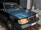 Mercedes-Benz E-Класс 1995 года