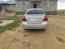 Chevrolet Aveo 2011 года