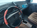 Mercedes-Benz E-Класс 1987 года