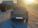 Nissan Almera Classic 2007 года