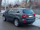 Kia Sorento 2013 года