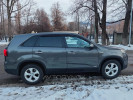 Kia Sorento 2013 года