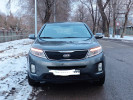 Kia Sorento 2013 года