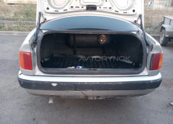 Audi 100 1994 года