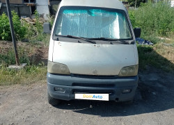Changan Chana SC6350С 2007 года