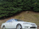 Toyota Mark II 1996 года