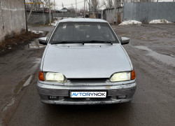 ВАЗ (Lada) 2115 2001 года