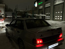 ВАЗ (Lada) 2115 2001 года