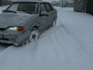 ВАЗ (Lada) 2115 2001 года