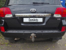 Toyota Land Cruiser 2014 года