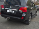 Toyota Land Cruiser 2014 года