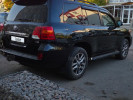 Toyota Land Cruiser 2014 года