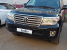 Toyota Land Cruiser 2014 года