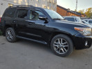 Toyota Land Cruiser 2014 года