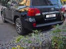 Toyota Land Cruiser 2014 года