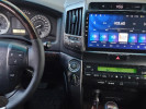 Toyota Land Cruiser 2014 года