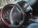 Toyota Land Cruiser 2014 года