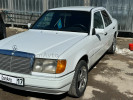 Mercedes-Benz E-Класс 1991 года