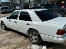 Mercedes-Benz E-Класс 1991 года