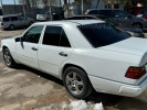 Mercedes-Benz E-Класс 1991 года