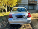 Toyota Avensis 2003 года