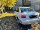Toyota Avensis 2003 года